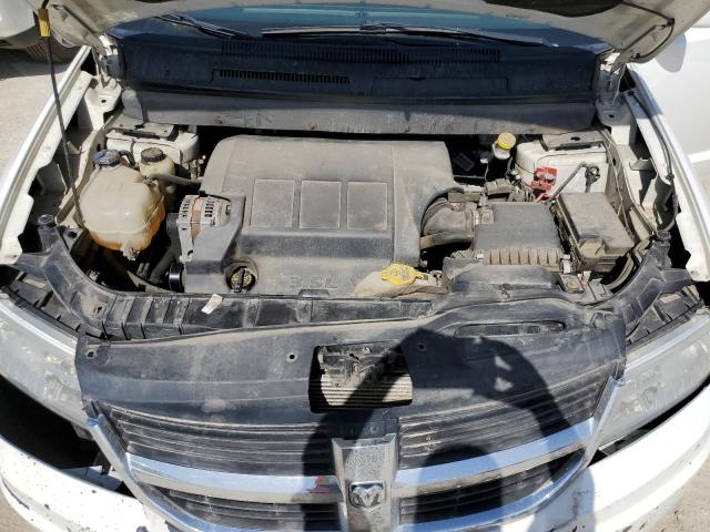 Photo 12 from auction – 2009 DODGE JOURNEY SX with VIN 3D4GH57V49T611108