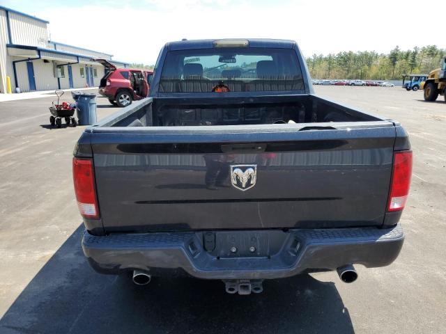 Photo 6 from auction – 2016 RAM 1500 ST with VIN 1C6RR7FT1GS353148