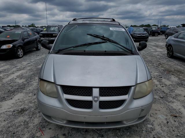 Photo 5 from auction – 2001 DODGE GRAND CARA with VIN 1B4GP24341B237779