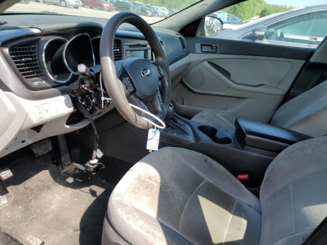 Photo 7 from auction – 2013 KIA OPTIMA LX with VIN 5XXGM4A74DG191836