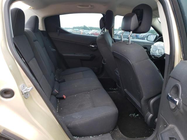 Photo 10 from auction – 2010 DODGE AVENGER SX with VIN 1B3CC4FB7AN193449