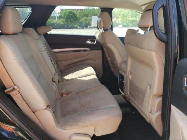 Photo 11 from auction – 2015 DODGE DURANGO SX with VIN 1C4RDJAG3FC829939