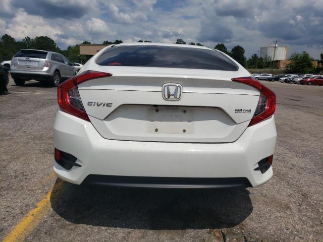 Photo 6 from auction – 2017 HONDA CIVIC LX with VIN 2HGFC2F52HH506762