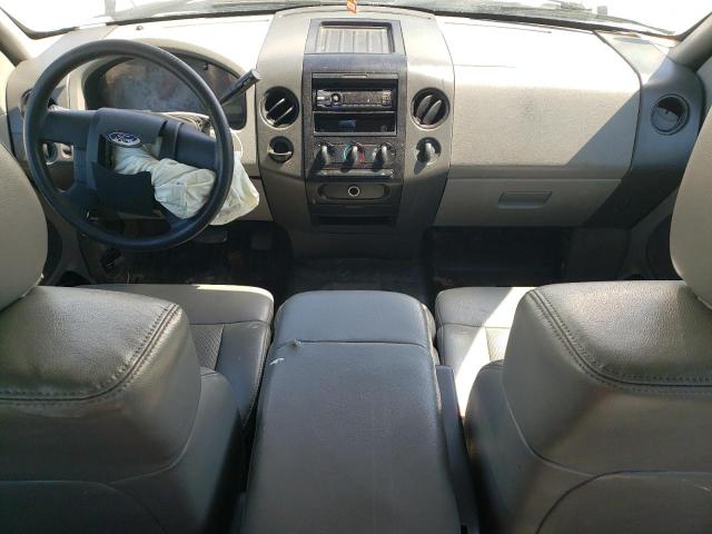 Photo 8 from auction – 2007 FORD F150 with VIN 1FTRX12W27FA66163