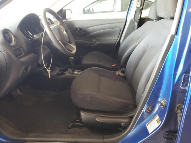 Photo 7 from auction – 2012 NISSAN VERSA S with VIN 3N1CN7AP3CL847365