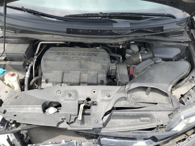 Photo 12 from auction – 2015 HONDA ODYSSEY EX with VIN 5FNRL5H61FB022555