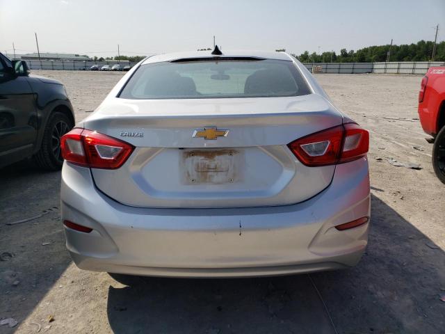 Photo 6 from auction – 2018 CHEVROLET CRUZE LS with VIN 1G1BC5SM3J7130577