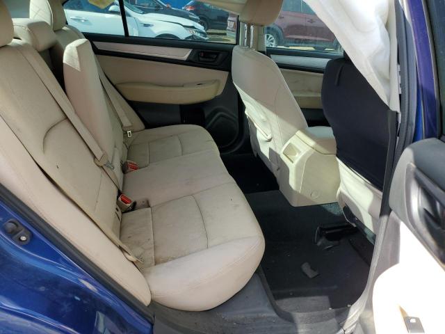 Photo 10 from auction – 2016 SUBARU LEGACY 2.5 with VIN 4S3BNAA6XG3047449