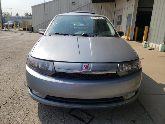 Photo 5 from auction – 2003 SATURN ION LEVEL with VIN 1G8AL52F23Z156996