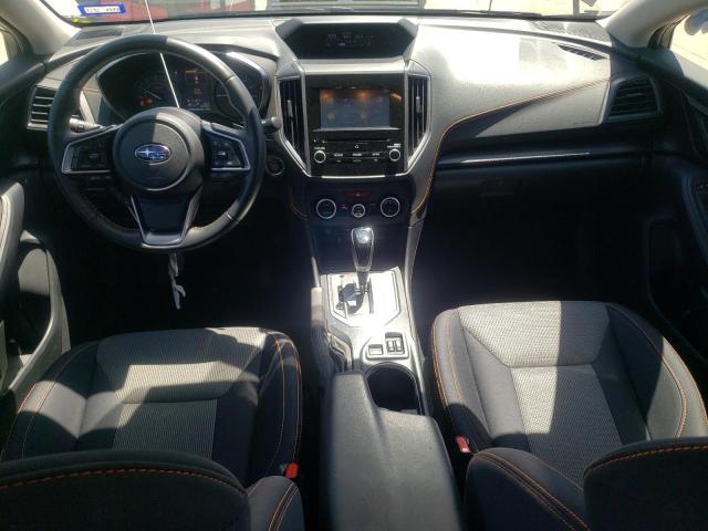 Photo 8 from auction – 2021 SUBARU CROSSTREK with VIN JF2GTAEC2MH377601