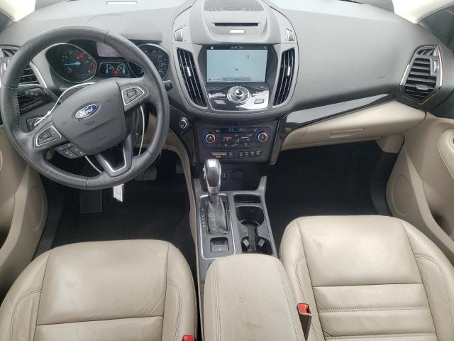 Photo 8 from auction – 2018 FORD ESCAPE TIT with VIN 1FMCU0J94JUA39470