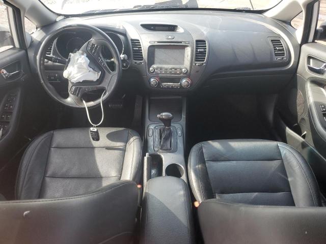 Photo 8 from auction – 2016 KIA FORTE EX with VIN KNAFZ4A87G5522341