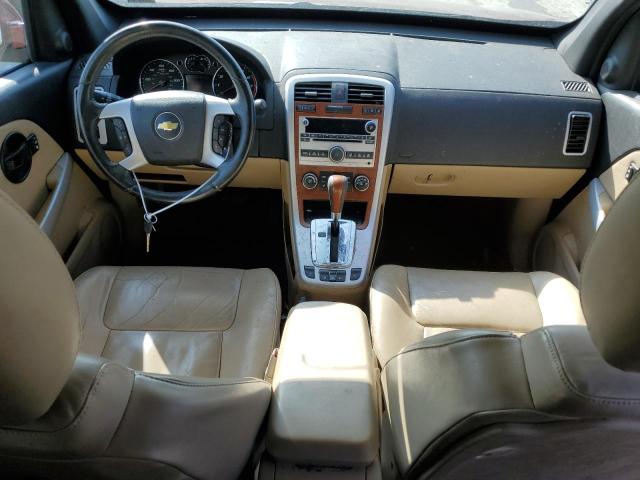 Photo 8 from auction – 2008 CHEVROLET EQUINOX LT with VIN 2CNDL63F686070726