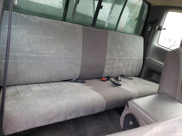 Photo 10 from auction – 1996 DODGE RAM 2500 with VIN 1B7KF23W8TJ118072