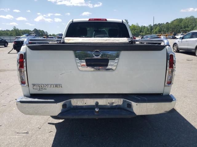 Photo 6 from auction – 2016 NISSAN FRONTIER S with VIN 1N6BD0CTXGN759221