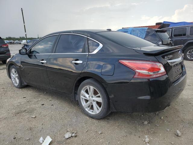 Photo 2 from auction – 2013 NISSAN ALTIMA 2.5 with VIN 1N4AL3AP0DC229703