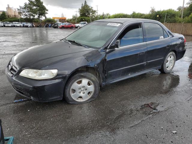 HONDA ACCORD 2002 with VIN 1HGCG16592A051044 - Photo from auction