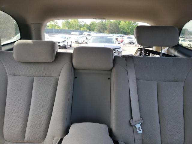 Photo 10 from auction – 2009 HYUNDAI SANTA FE with VIN 5NMSG13DX9H264557