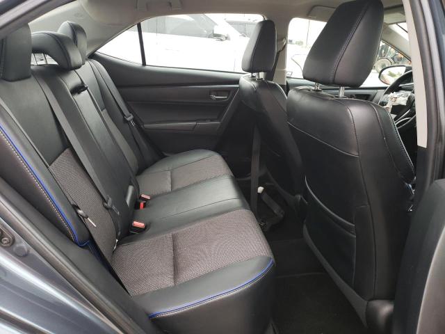Photo 10 from auction – 2019 TOYOTA COROLLA L with VIN 2T1BURHE5KC240025