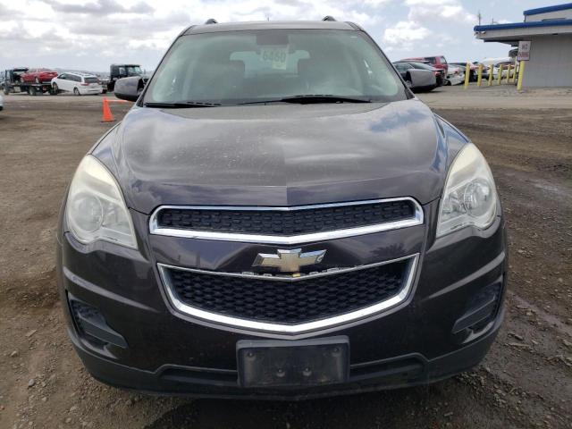 Photo 5 from auction – 2015 CHEVROLET EQUINOX LT with VIN 2GNALBEK5F6341175