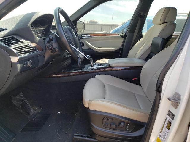 Photo 7 from auction – 2012 BMW X5 XDRIVE3 with VIN 5UXZW0C55CL674708