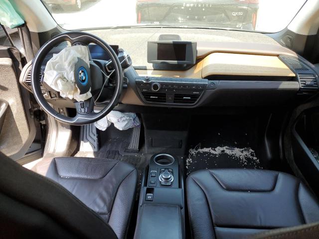 Photo 8 from auction – 2015 BMW I3 REX with VIN WBY1Z4C57FV501809