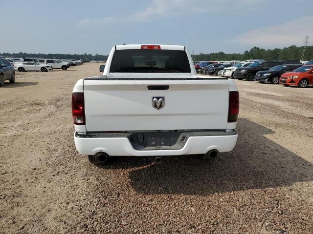 Photo 6 from auction – 2014 RAM 1500 ST with VIN 1C6RR6FT6ES179875