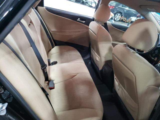 Photo 10 from auction – 2014 HYUNDAI SONATA GLS with VIN 5NPEB4AC8EH901174