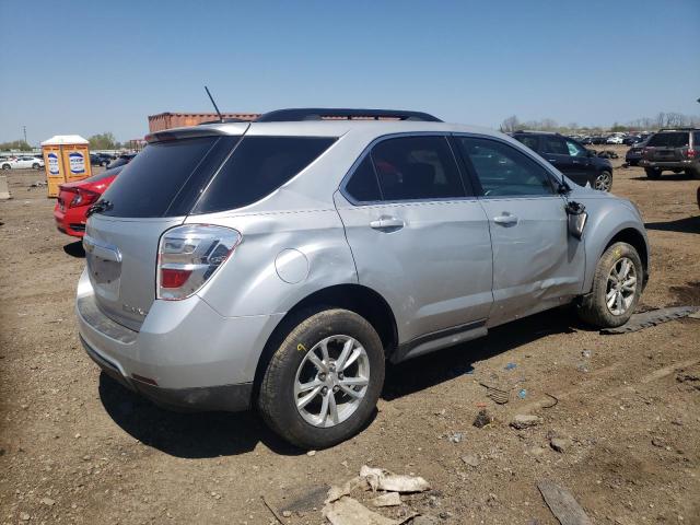 Photo 3 from auction – 2016 CHEVROLET EQUINOX LT with VIN 2GNALCEK6G1188570
