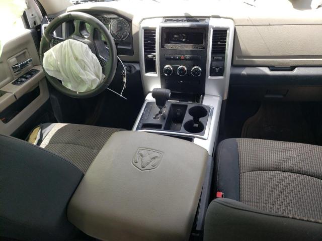 Photo 8 from auction – 2012 DODGE RAM 1500 S with VIN 1C6RD6GP2CS193284