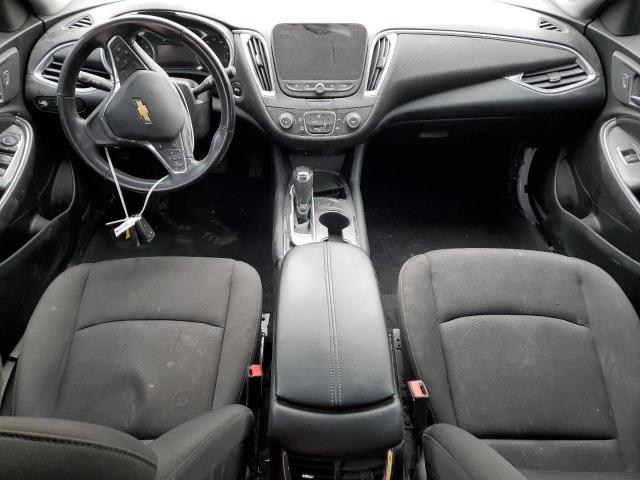 Photo 8 from auction – 2018 CHEVROLET MALIBU LT with VIN 1G1ZD5ST1JF259068