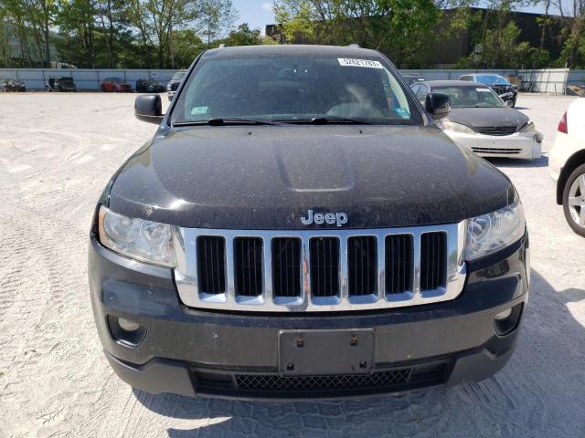 Photo 5 from auction – 2012 JEEP GRAND CHER with VIN 1C4RJFAG7CC226588