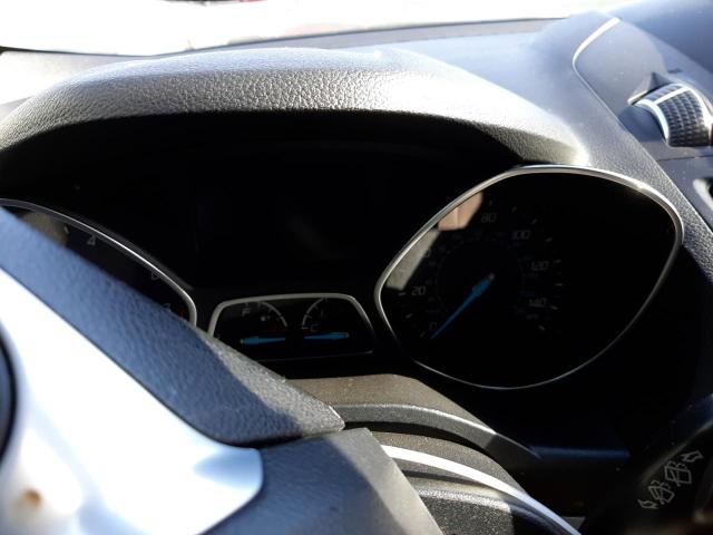 Photo 9 from auction – 2014 FORD ESCAPE SE with VIN 1FMCU0GXXEUB32313