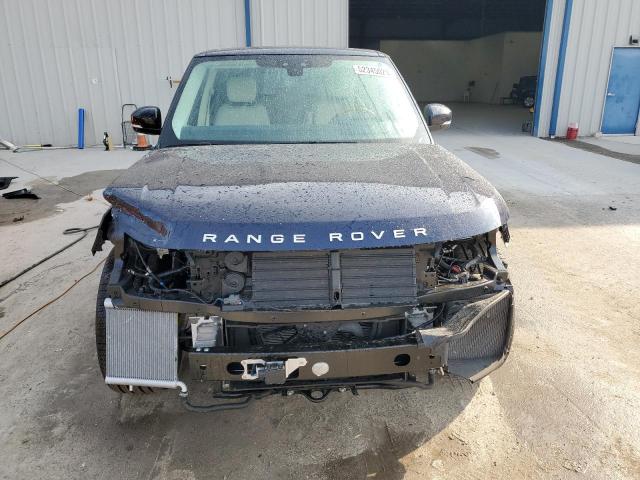 Photo 5 from auction – 2020 LAND ROVER RANGE ROVE with VIN SALGS2SEXLA569975