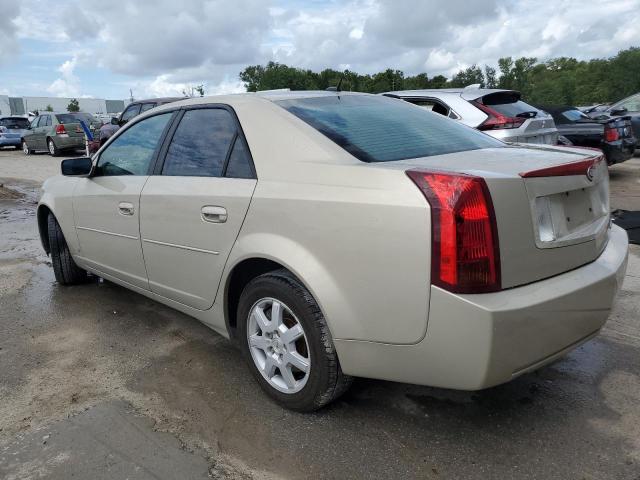 Photo 2 from auction – 2007 CADILLAC CTS with VIN 1G6DM57T470103728