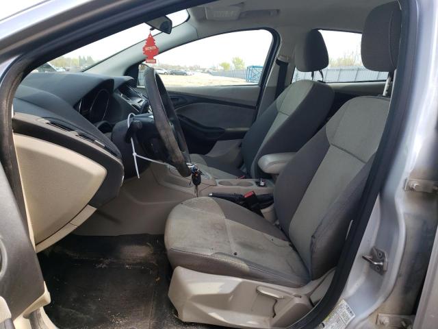 Photo 7 from auction – 2012 FORD FOCUS SE with VIN 1FAHP3F24CL144703