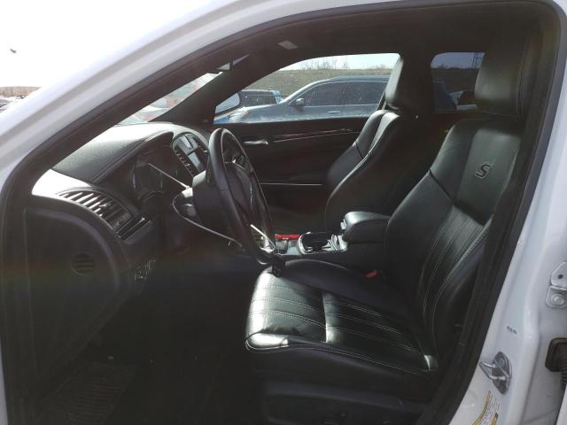 Photo 7 from auction – 2019 CHRYSLER 300 S with VIN 2C3CCABG3KH515369