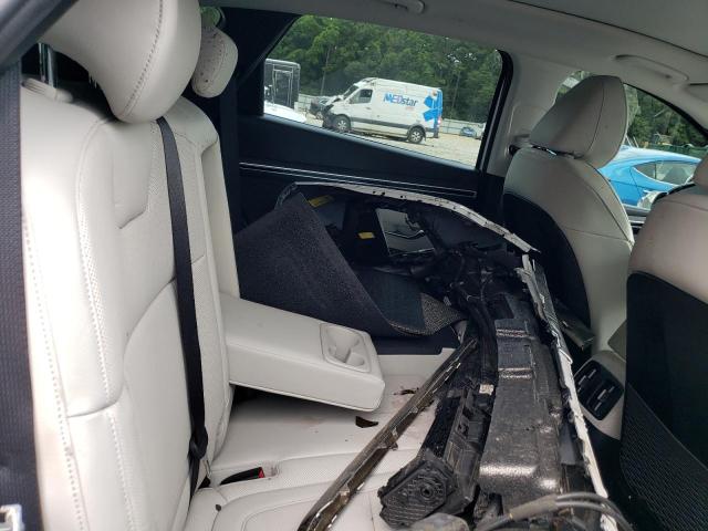 Photo 11 from auction – 2022 HYUNDAI TUCSON LIM with VIN 5NMJECAE7NH028239