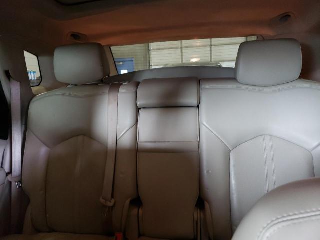 Photo 10 from auction – 2012 CADILLAC SRX LUXURY with VIN 3GYFNDE39CS508027