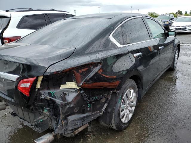 Photo 3 from auction – 2017 NISSAN ALTIMA 2.5 with VIN 1N4AL3AP1HC493468