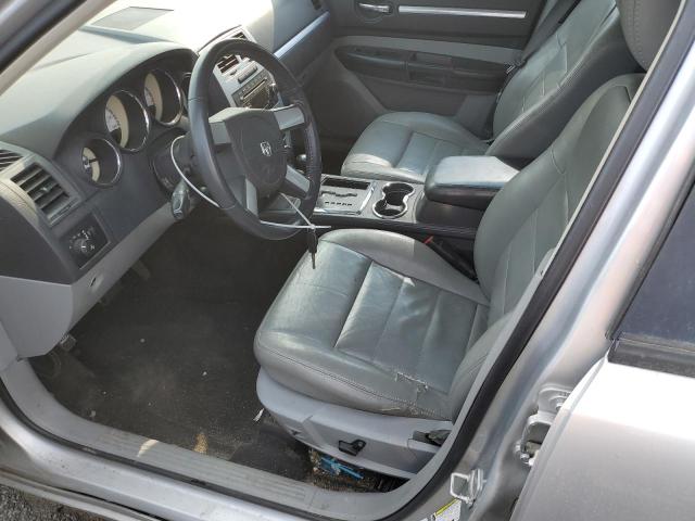 Photo 7 from auction – 2010 DODGE CHARGER RA with VIN 2B3CA9CV1AH280645
