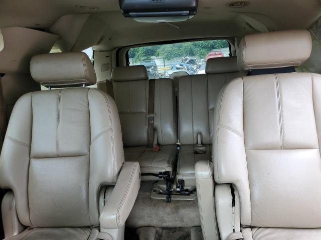 Photo 10 from auction – 2008 CHEVROLET SUBURBAN K with VIN 1GNFK16368R201749