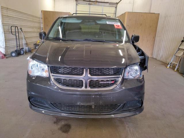 Photo 5 from auction – 2012 DODGE GRAND CARA with VIN 2C4RDGCG3CR167332
