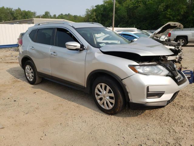 Photo 4 from auction – 2017 NISSAN ROGUE S with VIN KNMAT2MV0HP519890