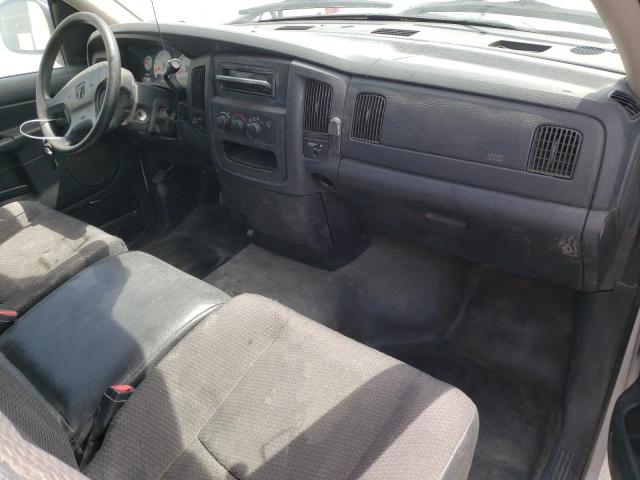 Photo 8 from auction – 2003 DODGE RAM 1500 S with VIN 1D7HA16K63J541248