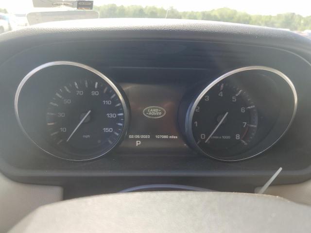 Photo 9 from auction – 2014 LAND ROVER RANGE ROVE with VIN SALWR2WF0EA361066