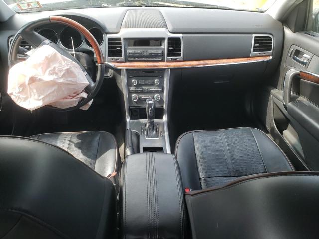 Photo 8 from auction – 2012 LINCOLN MKZ with VIN 3LNHL2GC3CR832244