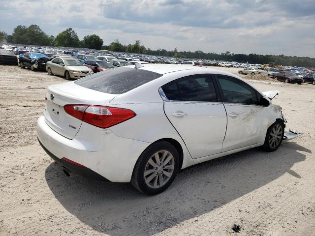 Photo 3 from auction – 2015 KIA FORTE EX with VIN KNAFX4A87F5360778