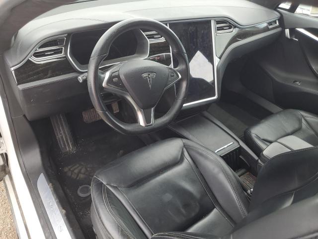 Photo 8 from auction – 2016 TESLA MODEL S with VIN 5YJSA1E14GF173352