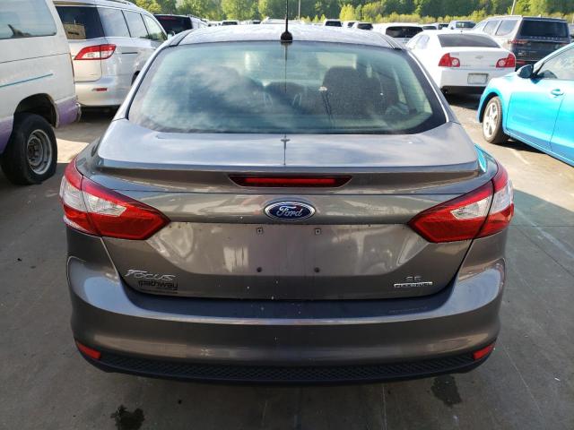 Photo 6 from auction – 2013 FORD FOCUS SE with VIN 1FADP3F29DL244683